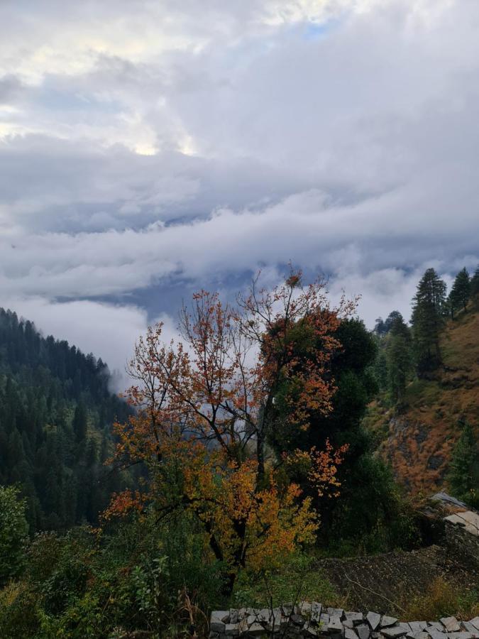 Ahorastays Manāli Dış mekan fotoğraf
